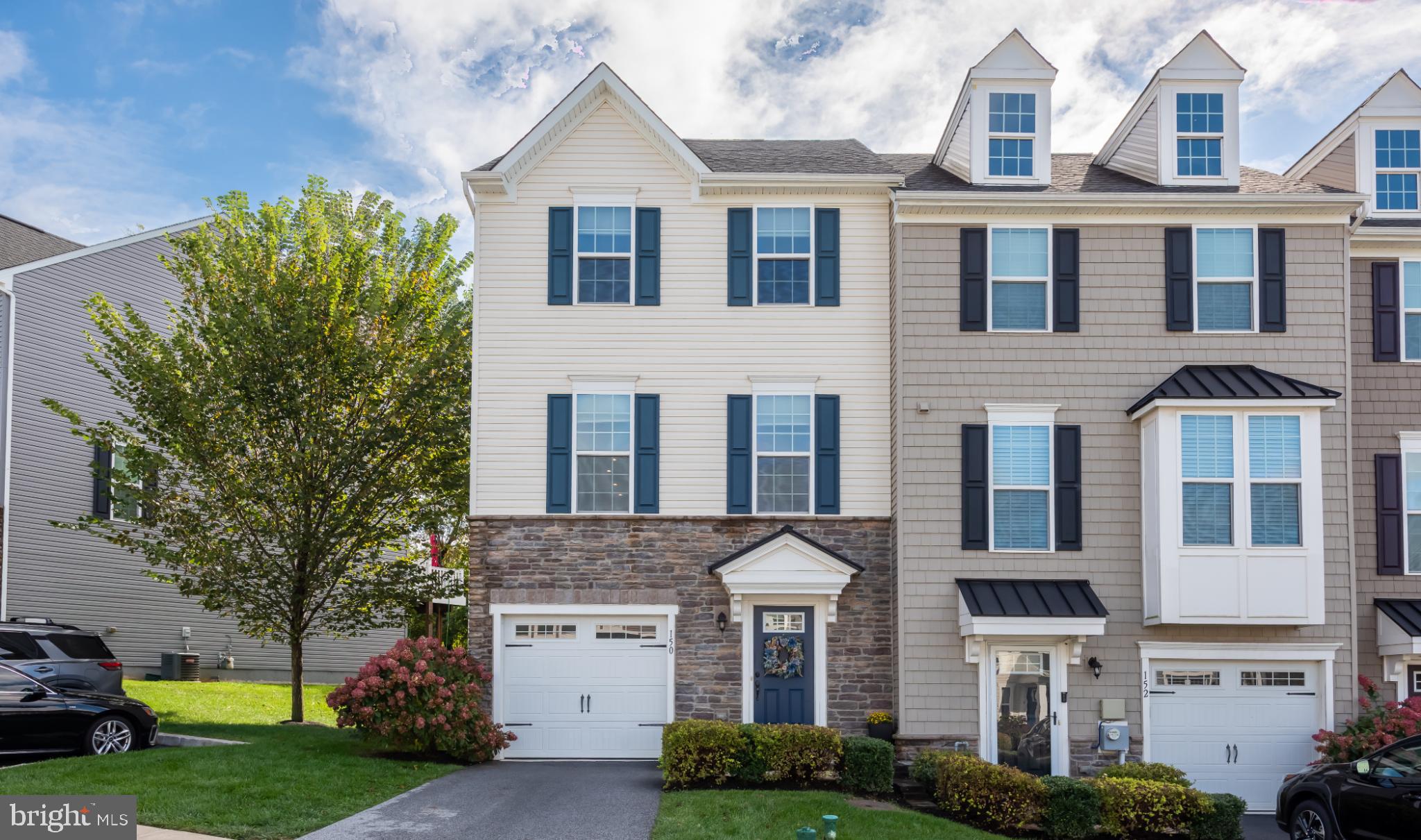 150 MULBERRY DRIVE