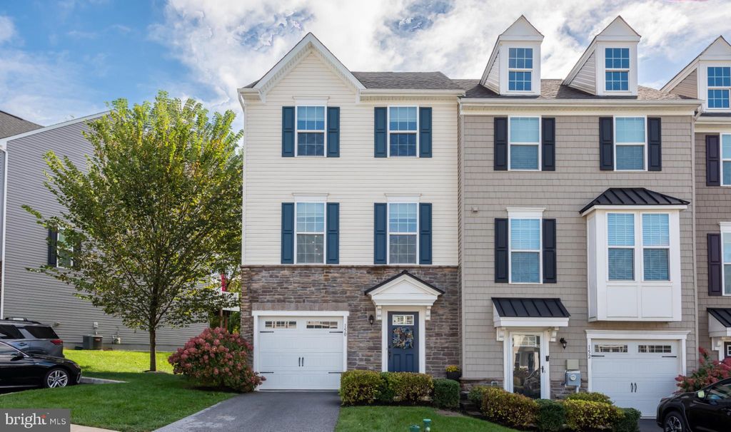 Photo of 150 Mulberry Drive, MALVERN, PA 19355 (MLS # PACT2111844)