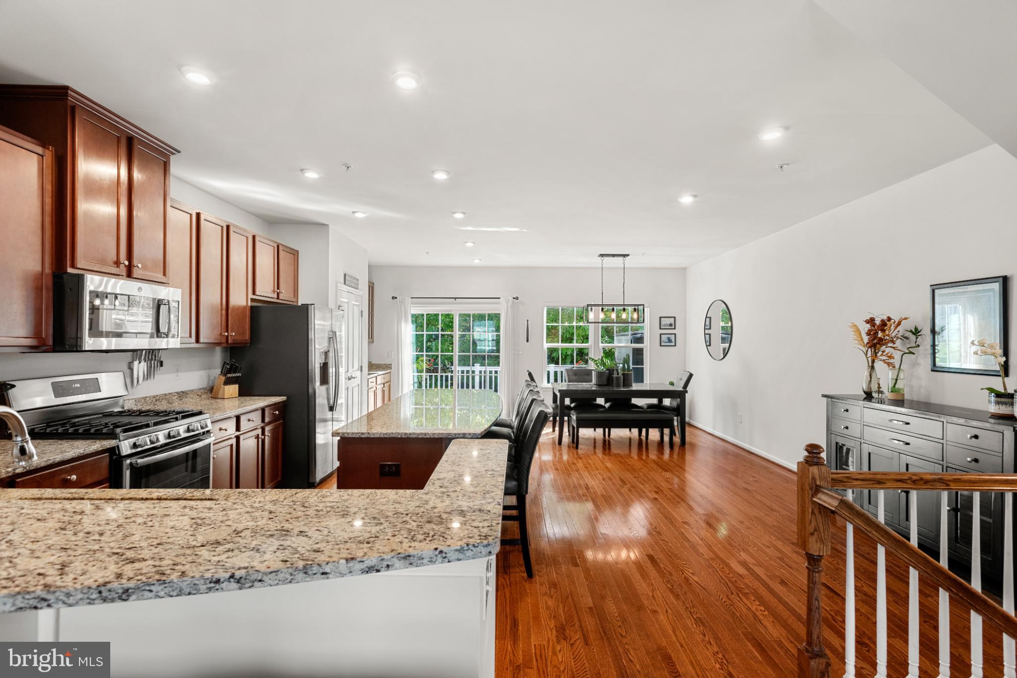 MALVERN WALK - Residential