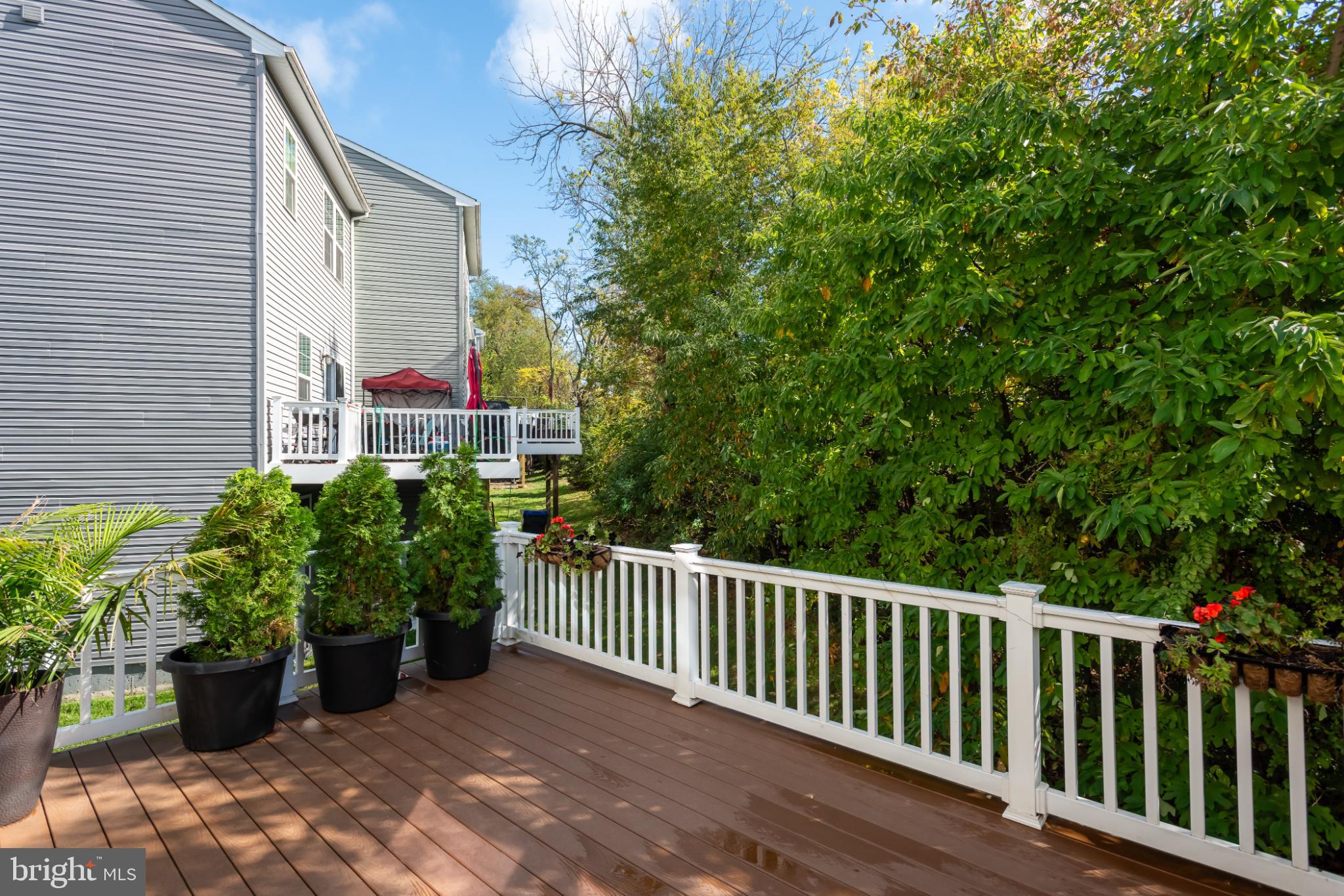 MALVERN WALK - Residential