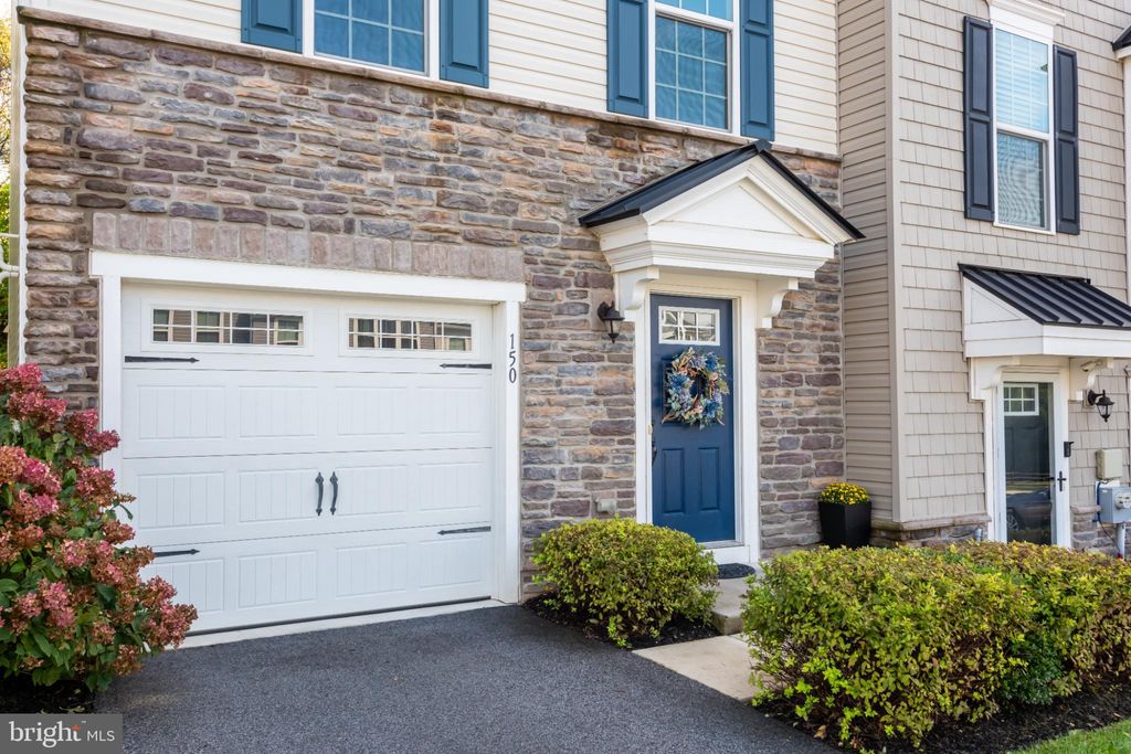 Photo of 150 Mulberry Drive, MALVERN, PA 19355 (MLS # PACT2111844)