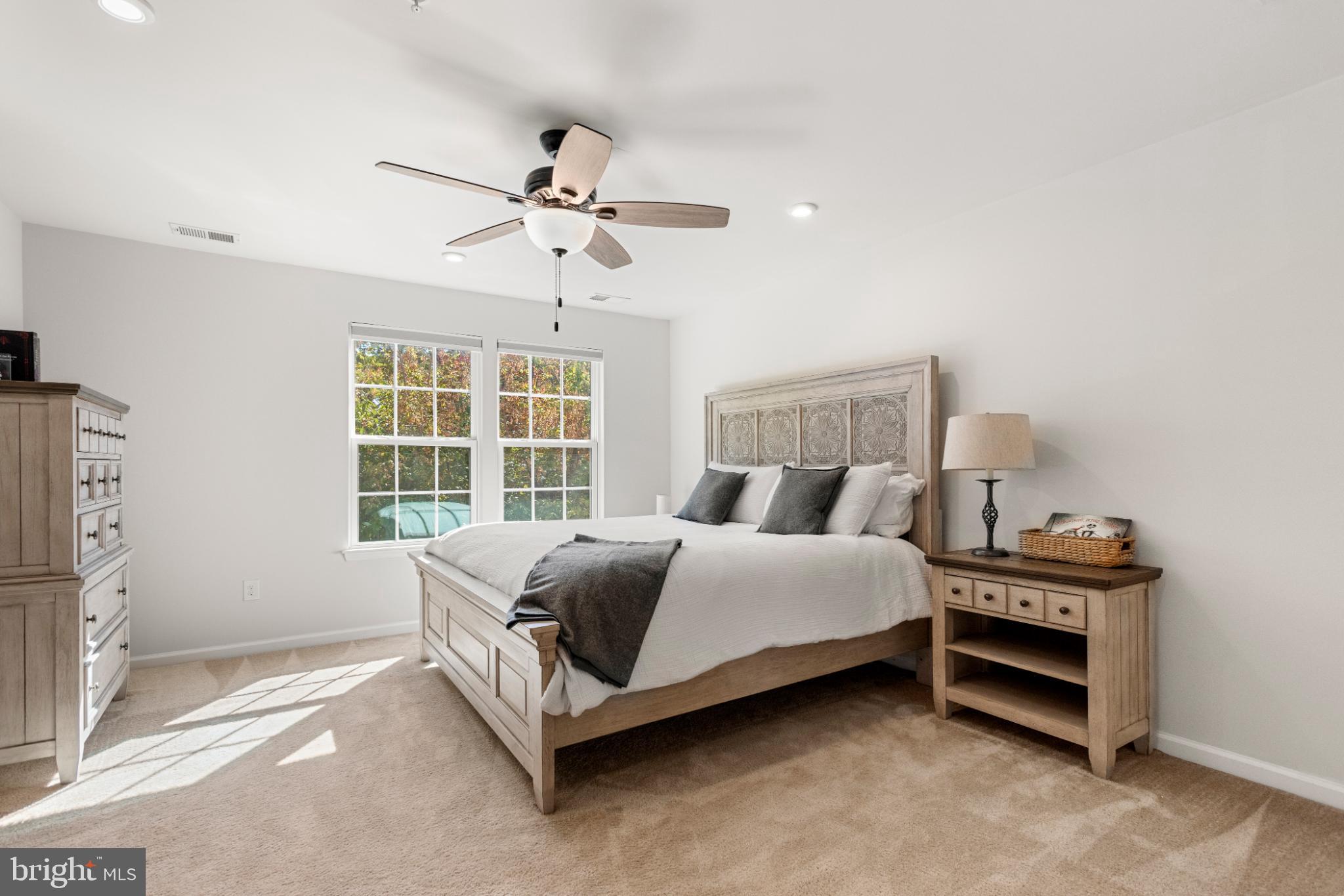 MALVERN WALK - Residential