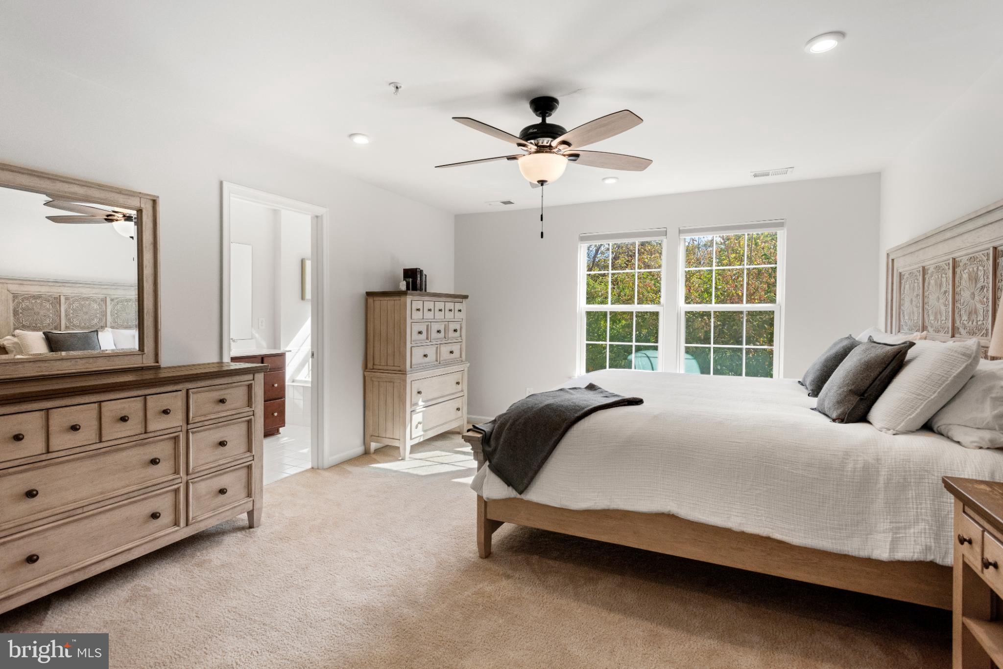 MALVERN WALK - Residential