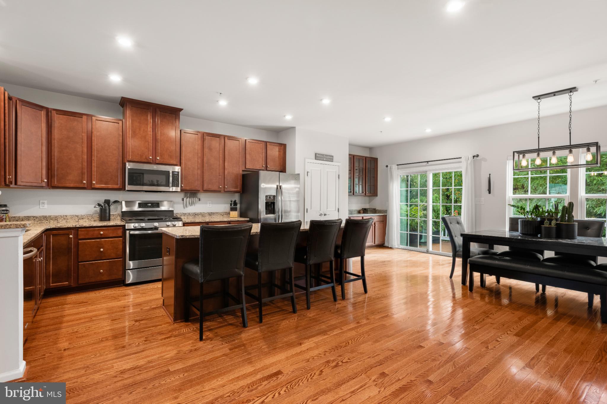 MALVERN WALK - Residential