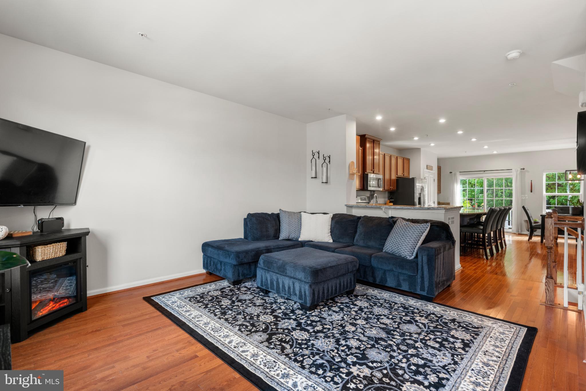 MALVERN WALK - Residential