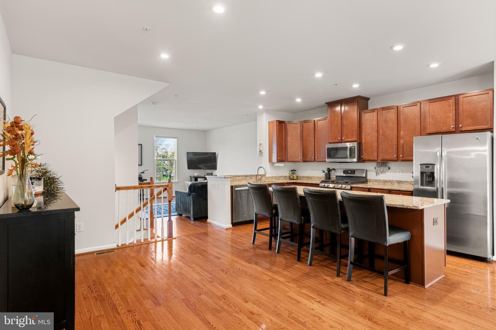 MALVERN WALK - Residential