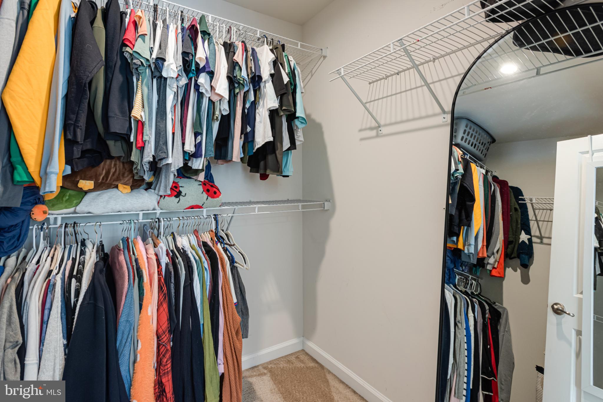 MALVERN WALK - Residential