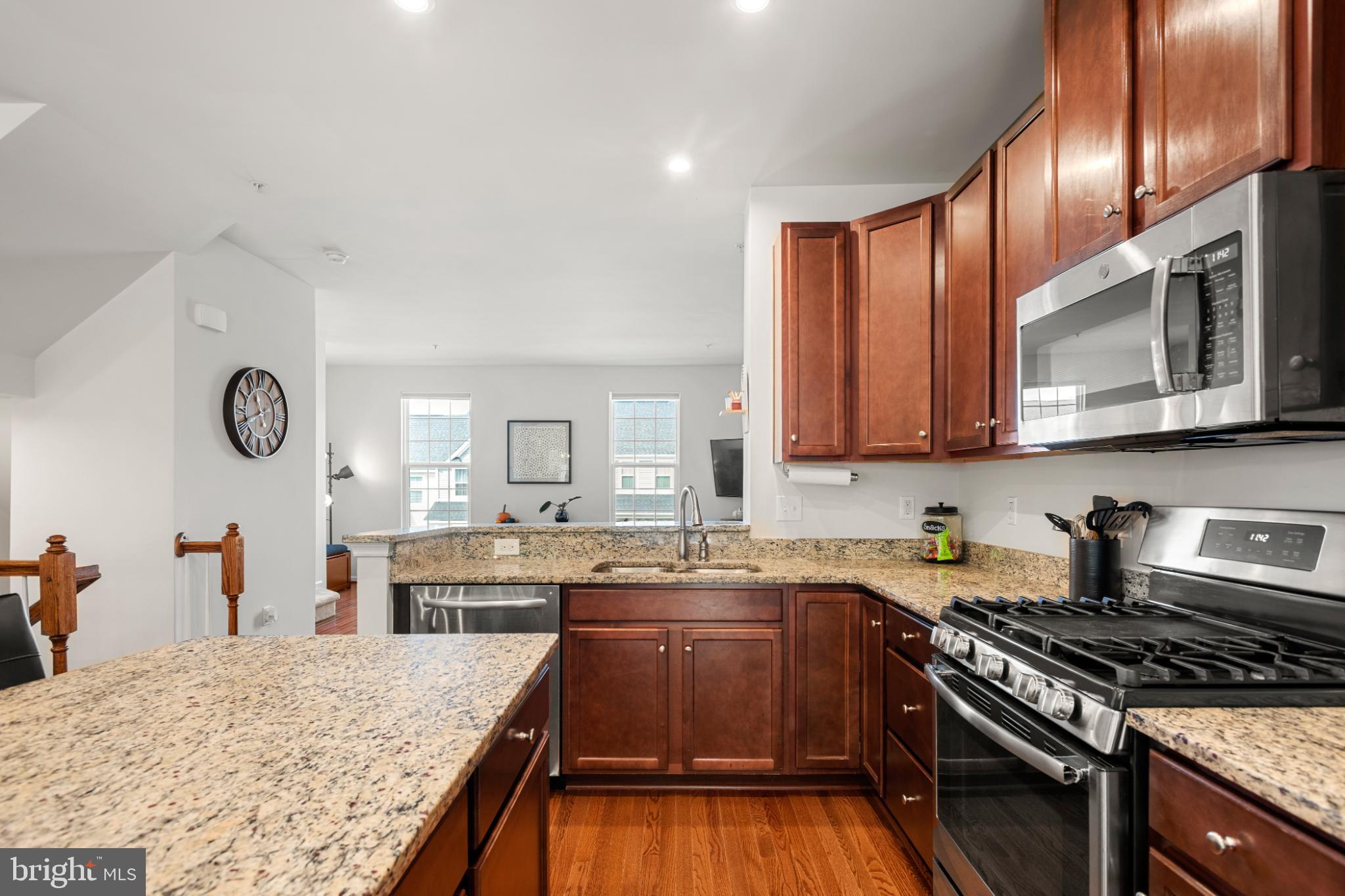 MALVERN WALK - Residential