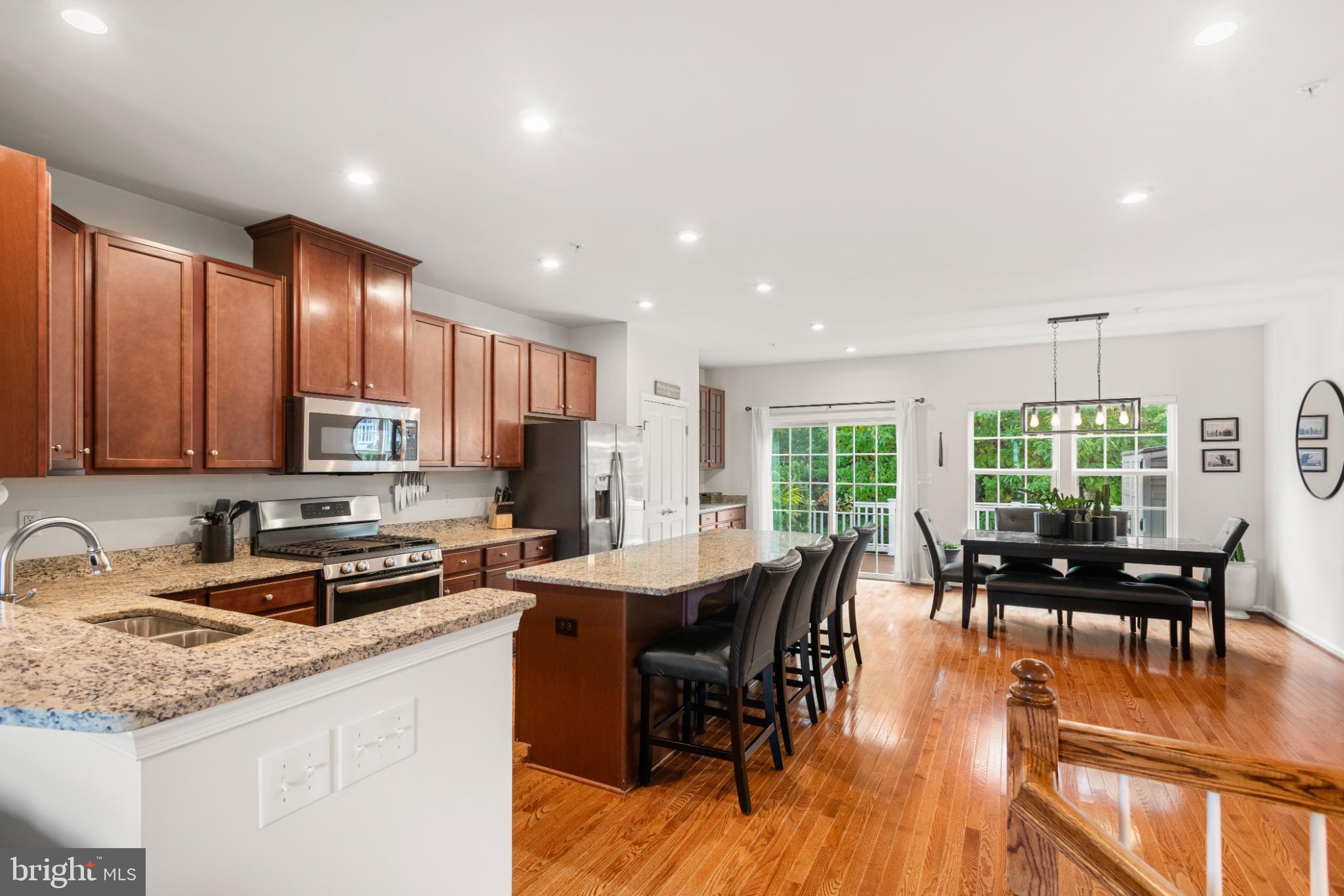 MALVERN WALK - Residential