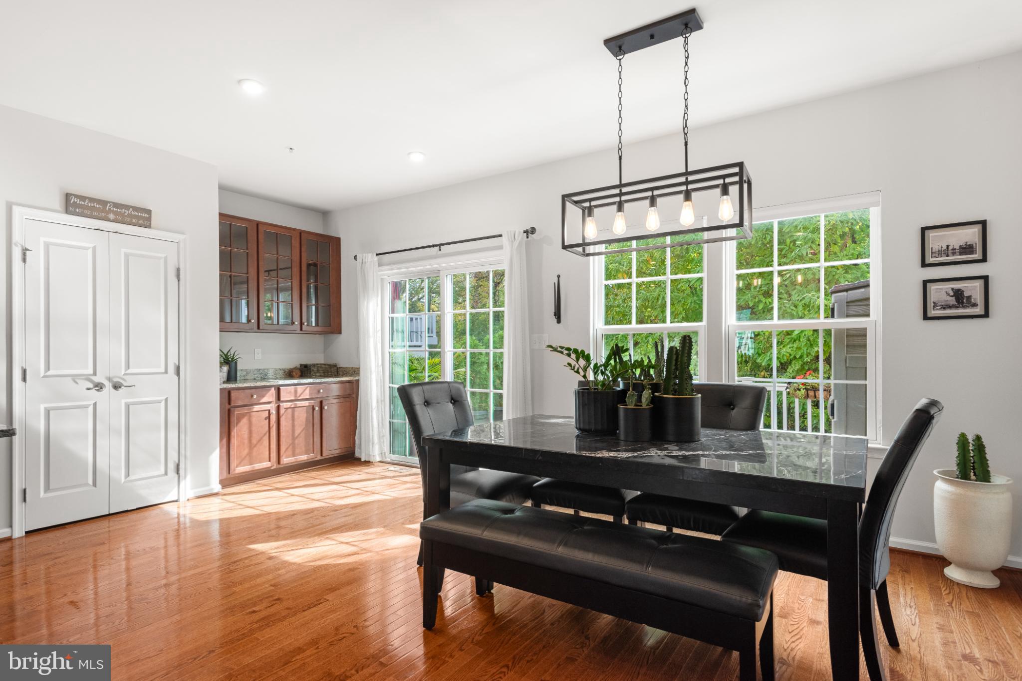 MALVERN WALK - Residential