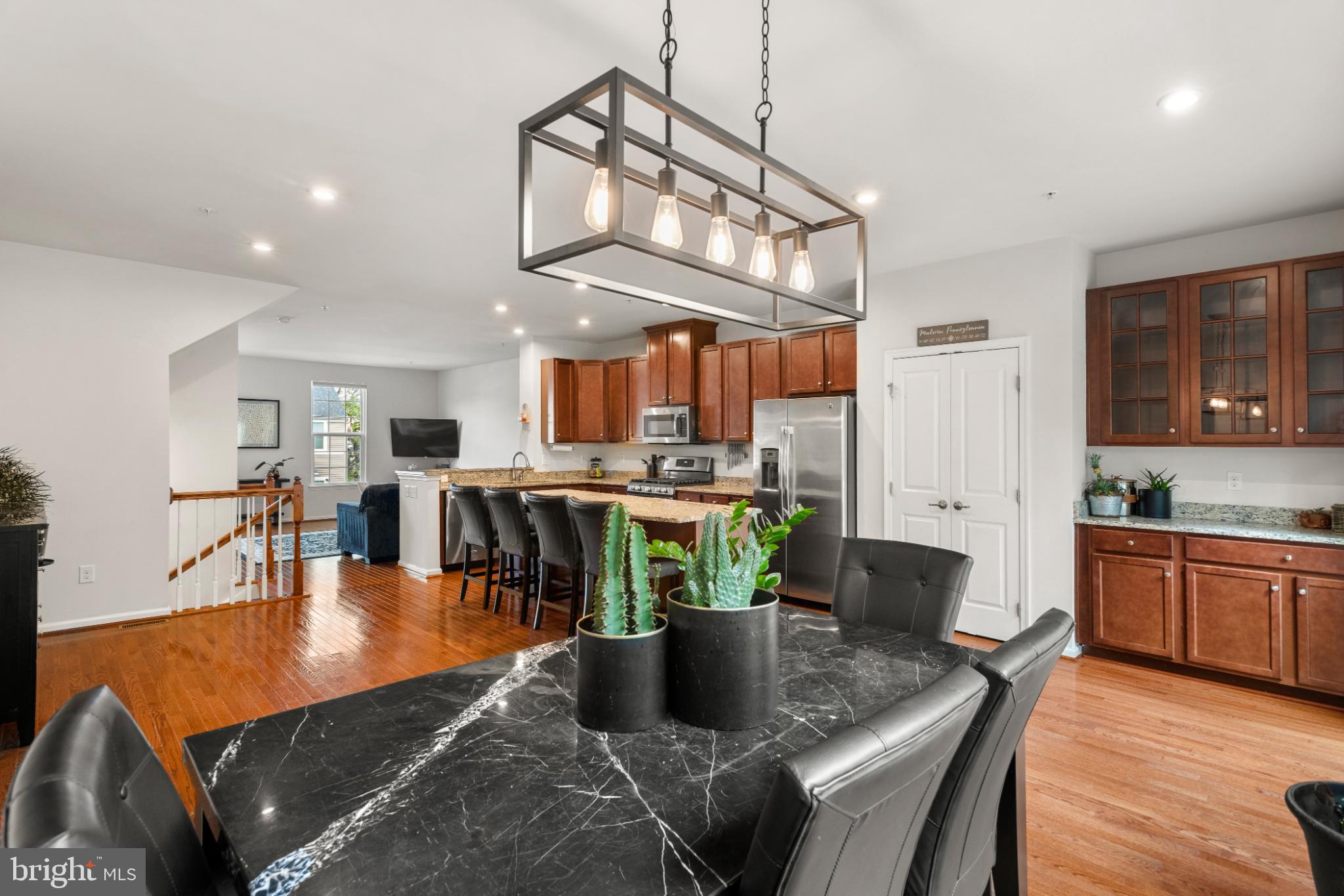 MALVERN WALK - Residential