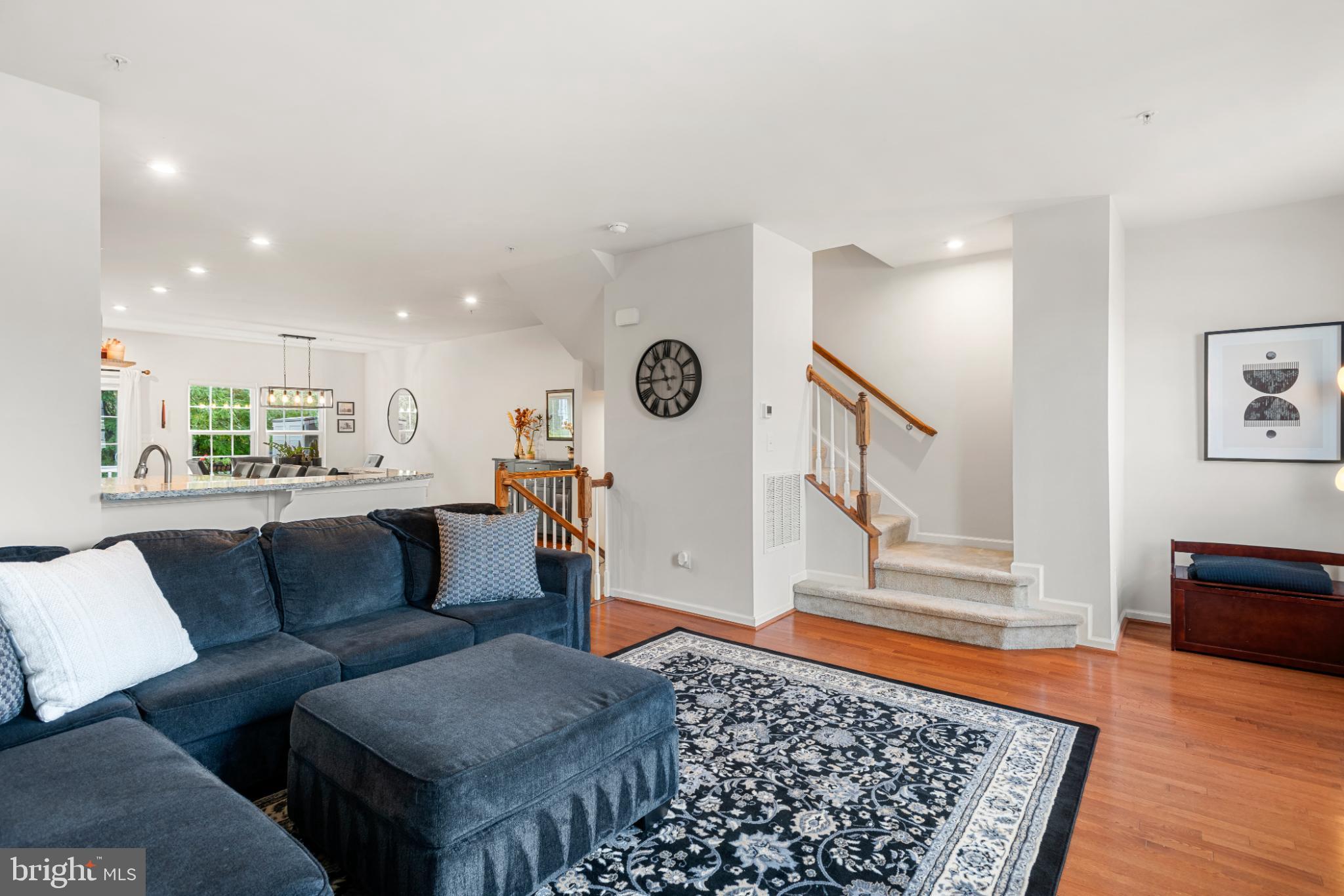 MALVERN WALK - Residential