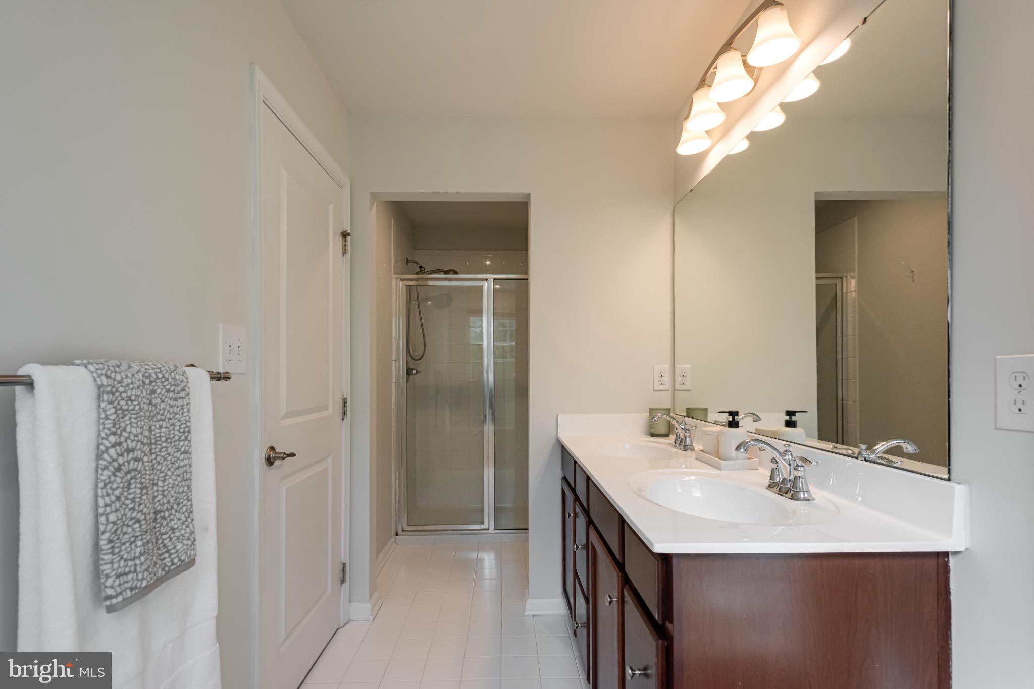 MALVERN WALK - Residential