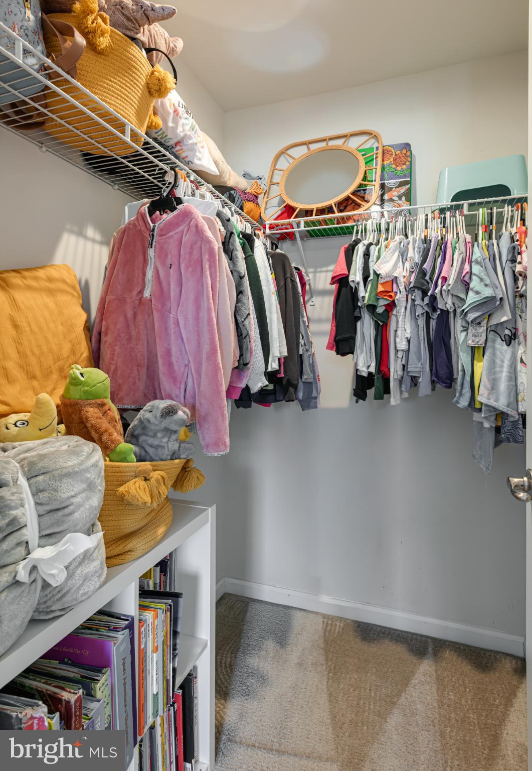 MALVERN WALK - Residential