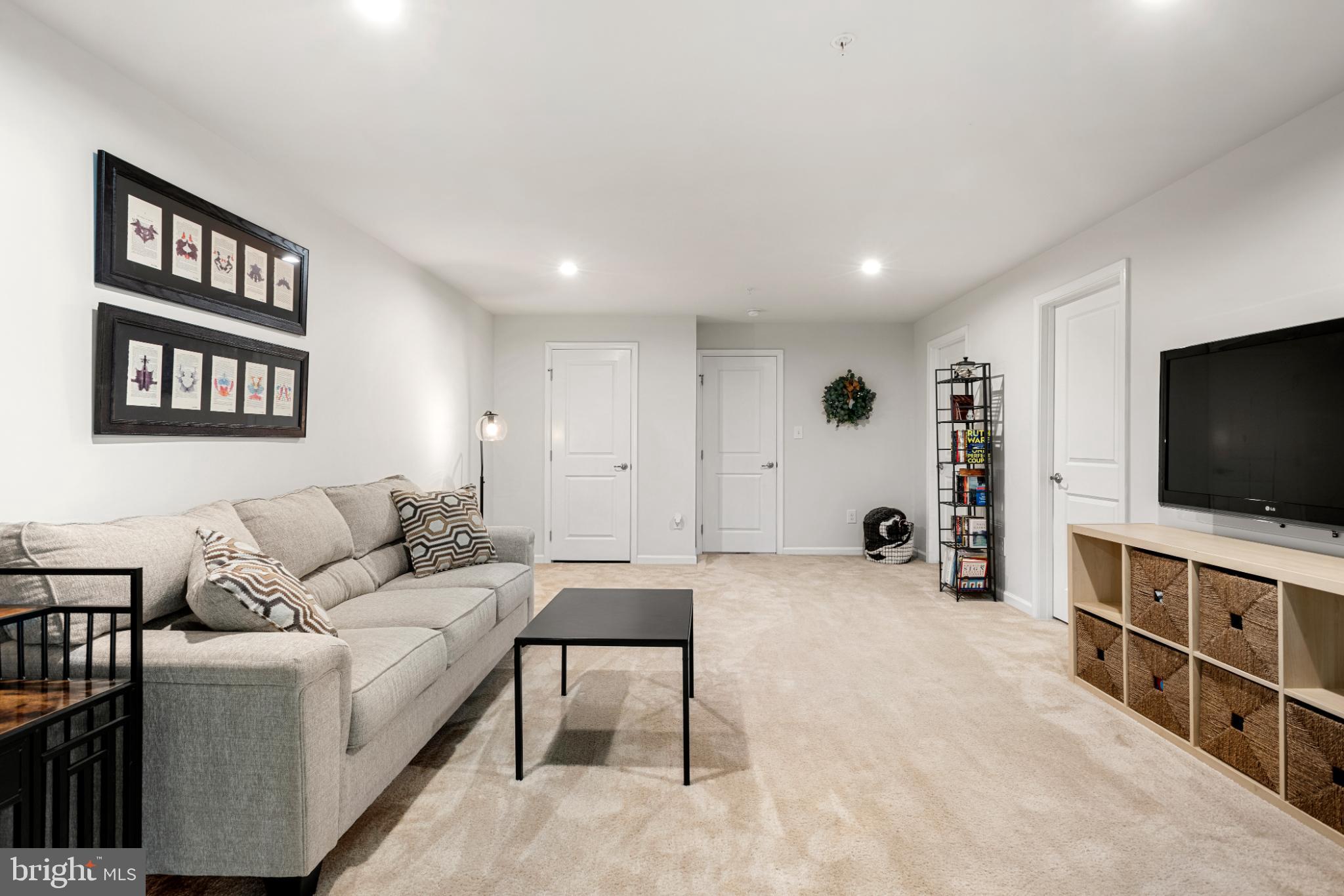 MALVERN WALK - Residential