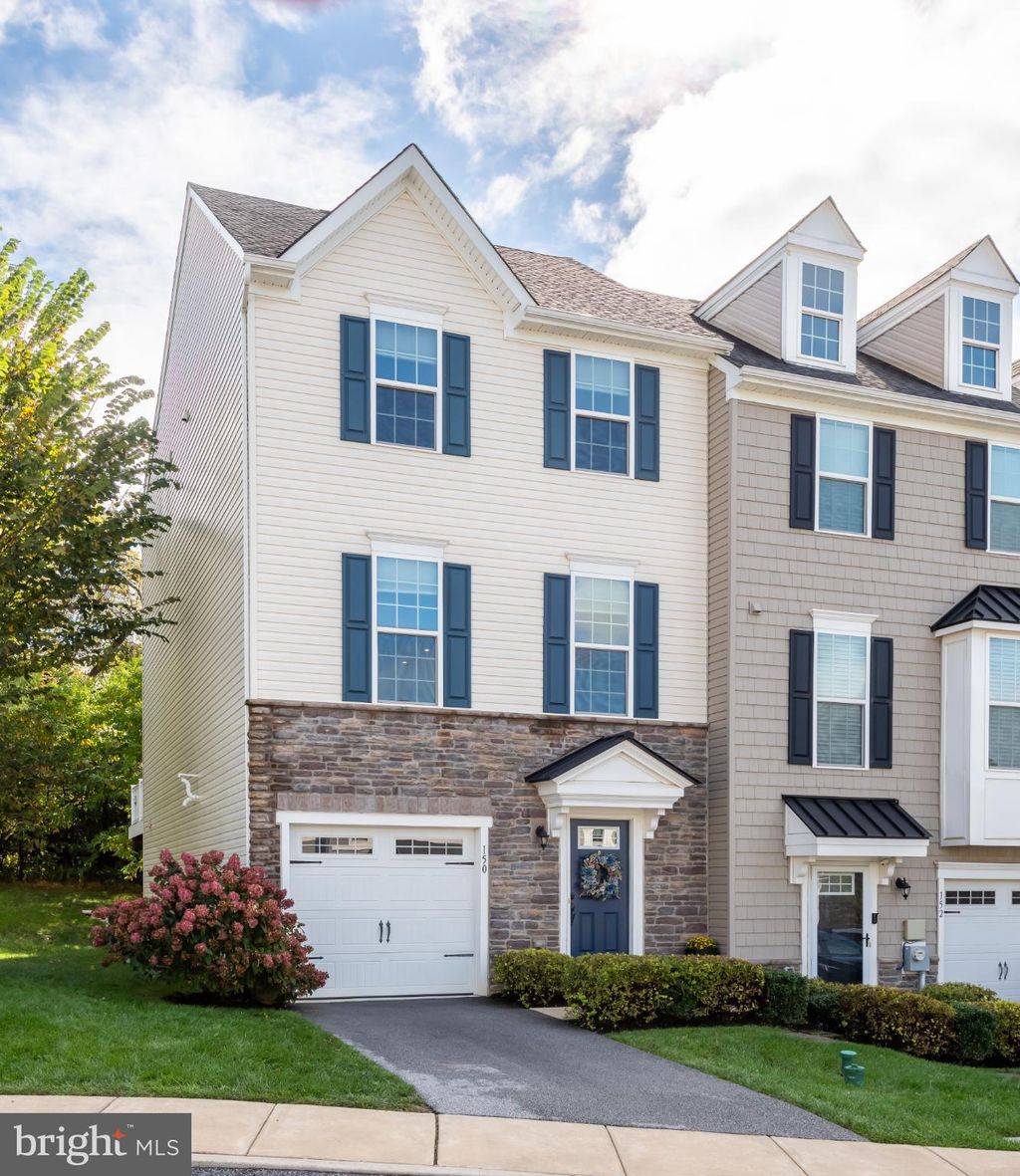 Photo of 150 Mulberry Drive, MALVERN, PA 19355 (MLS # PACT2111844)