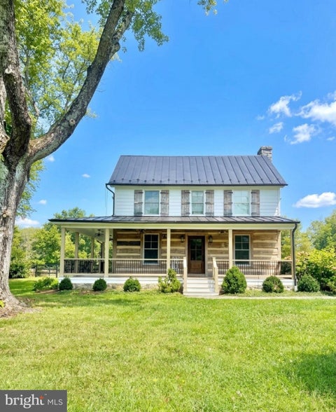 Homes For Rent - 36078 Little River Tpke Tpke<br/> Loudoun County, MIDDLEBURG, VA 20117