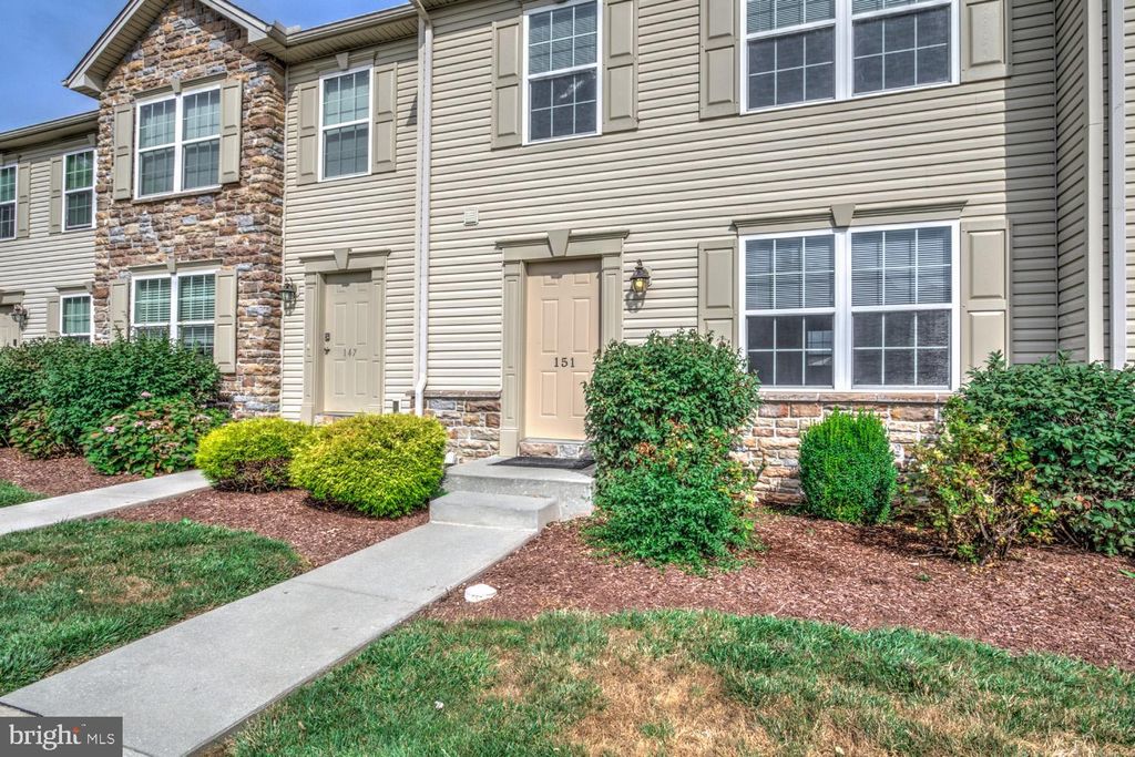 Photo of 151 Cartledge Lane, Millersville, PA 17551 (MLS # PALA2054352)