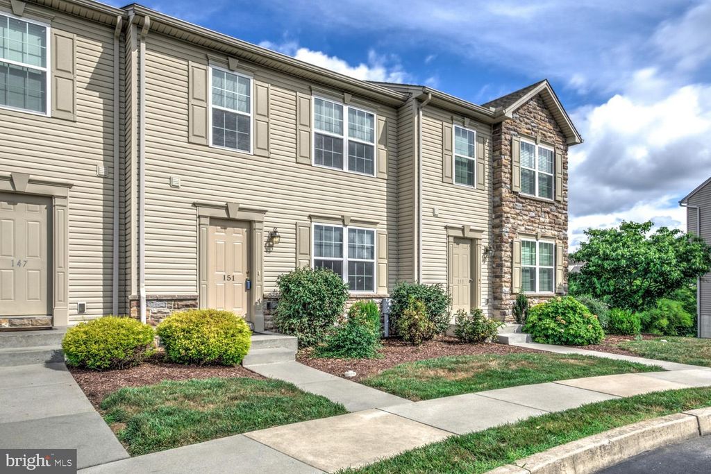 Photo of 151 Cartledge Lane, Millersville, PA 17551 (MLS # PALA2054352)