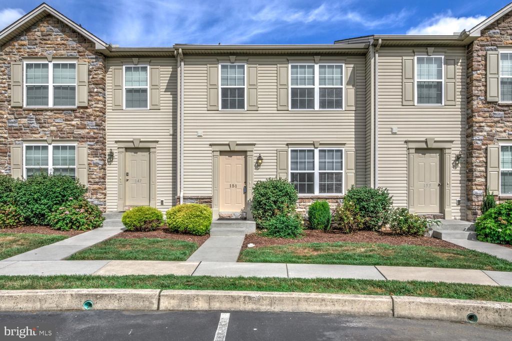 Photo of 151 Cartledge Lane, Millersville, PA 17551 (MLS # PALA2054352)