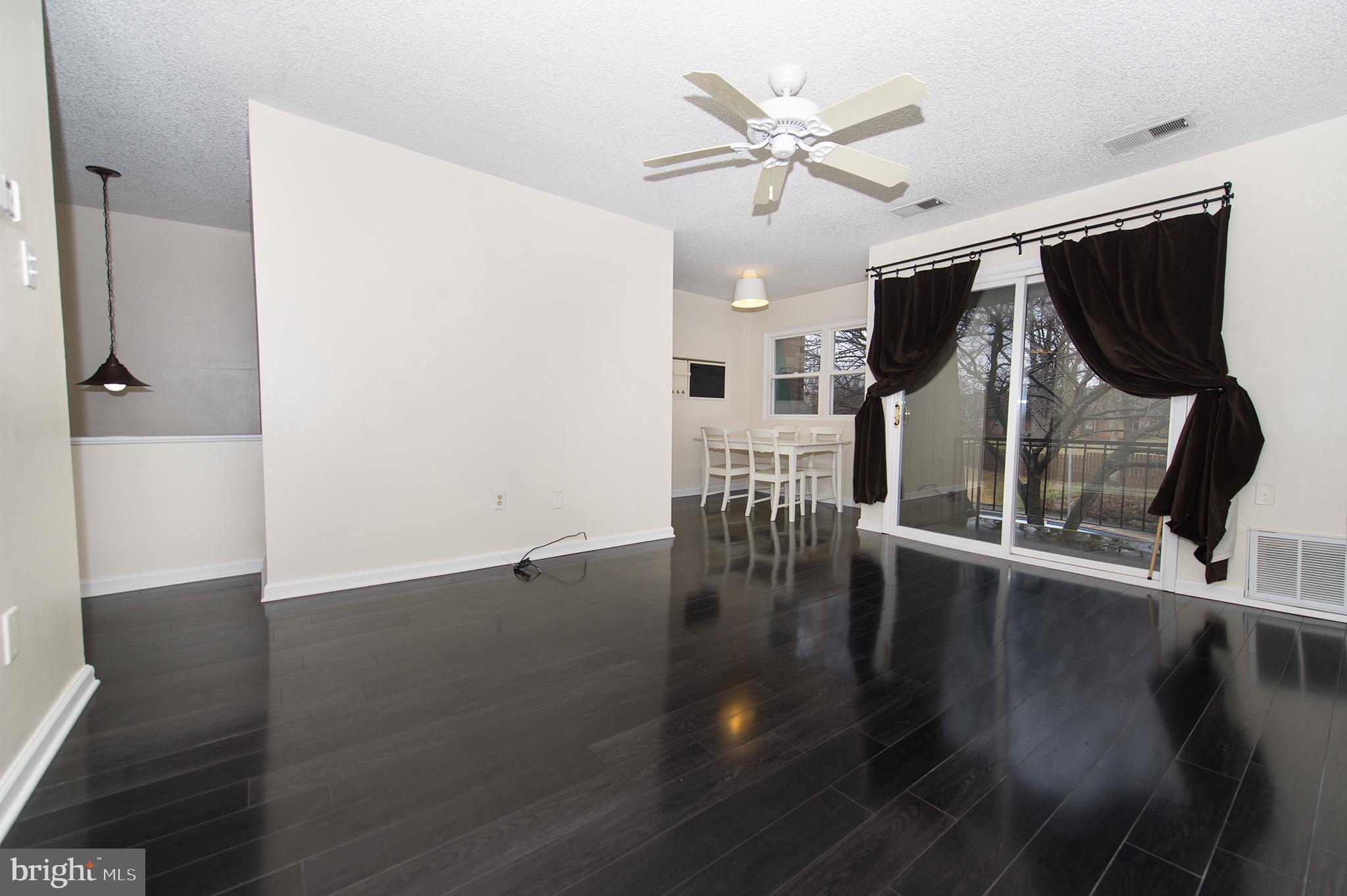 THE MEADOWS - Residential Lease