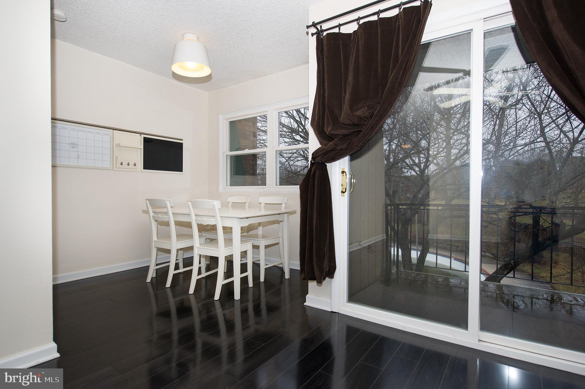 THE MEADOWS - Residential Lease