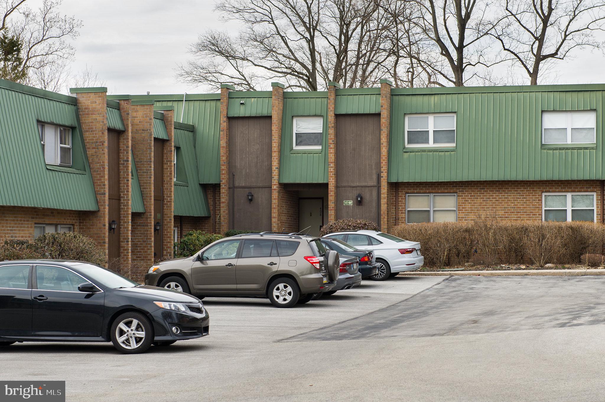 THE MEADOWS - Residential Lease