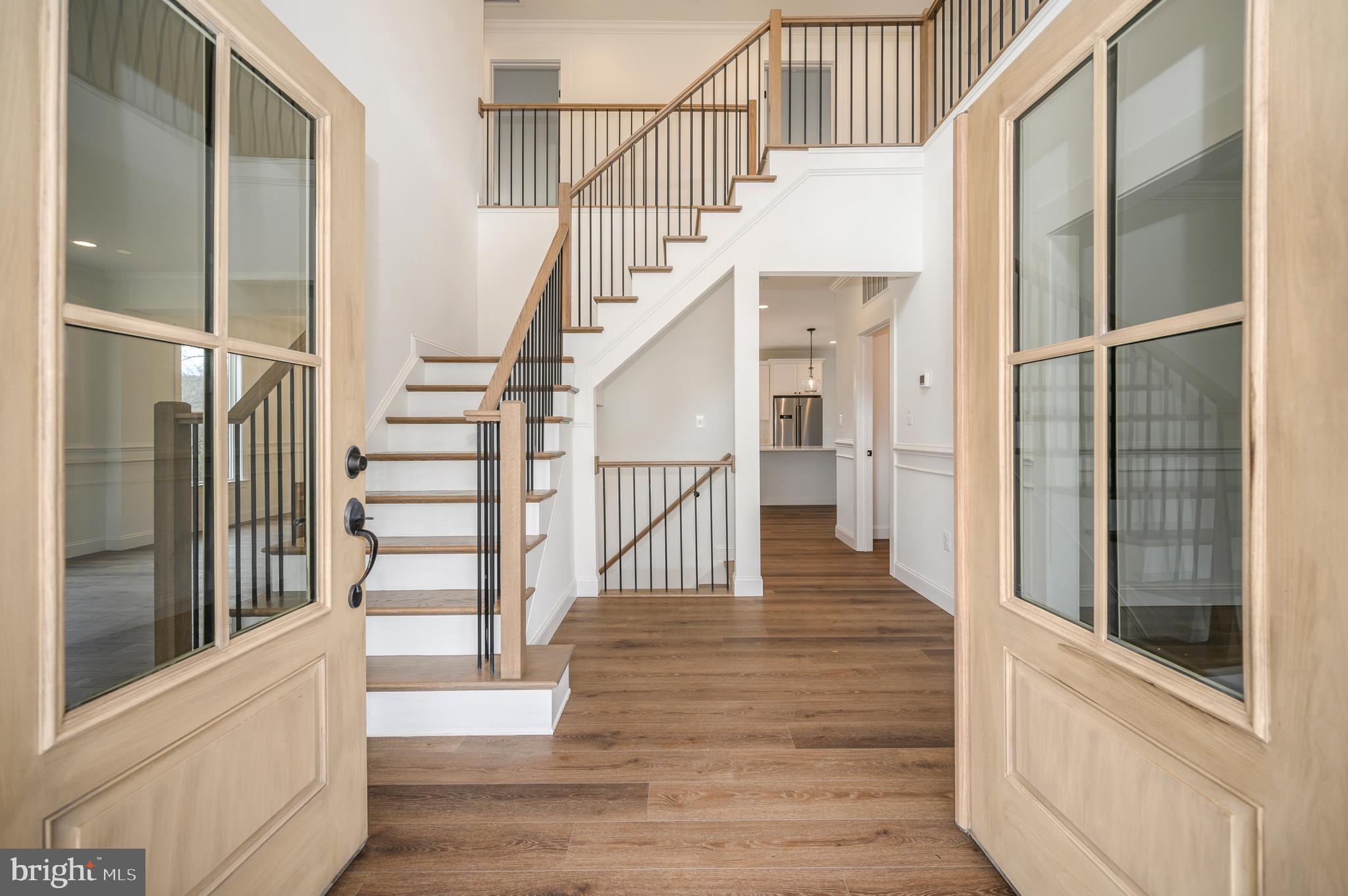 00 Lot 2 TAPPS FORD ROAD