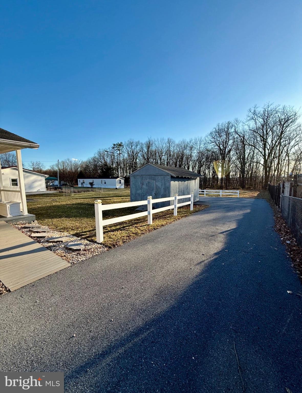 1671 BLACK GAP ROAD