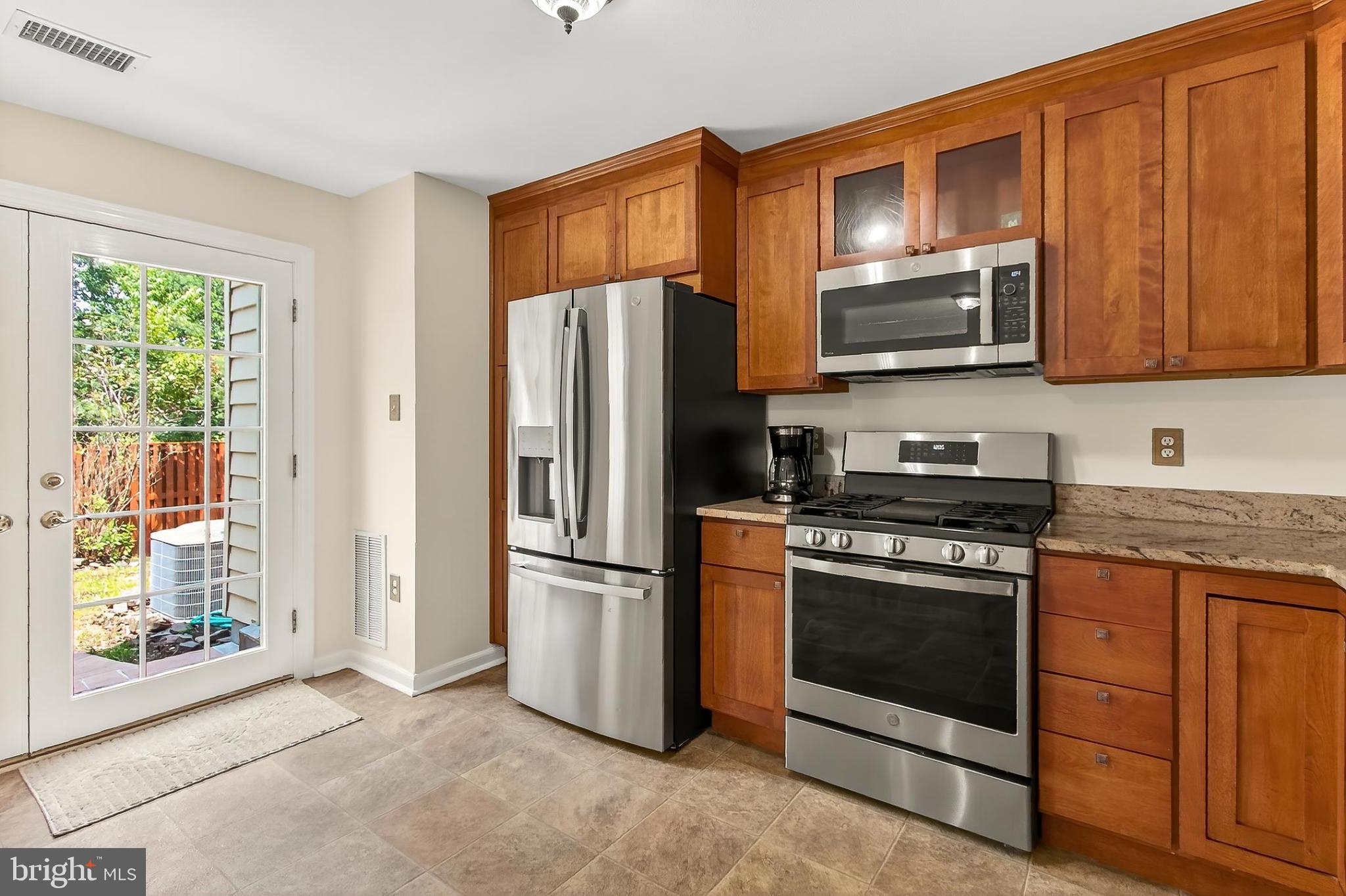 HAYFIELD VIEW - Residential