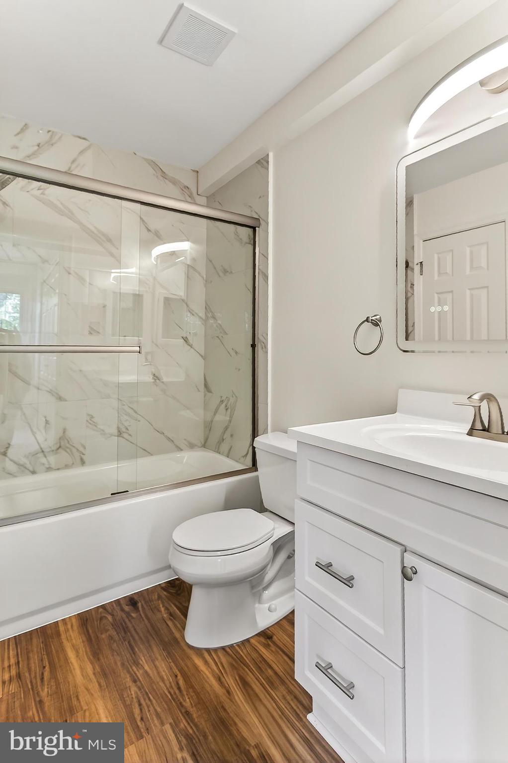 HAYFIELD VIEW - Residential