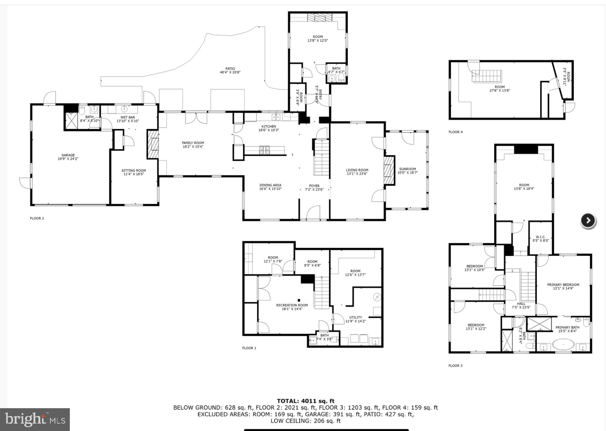 PINEHURST - Residential