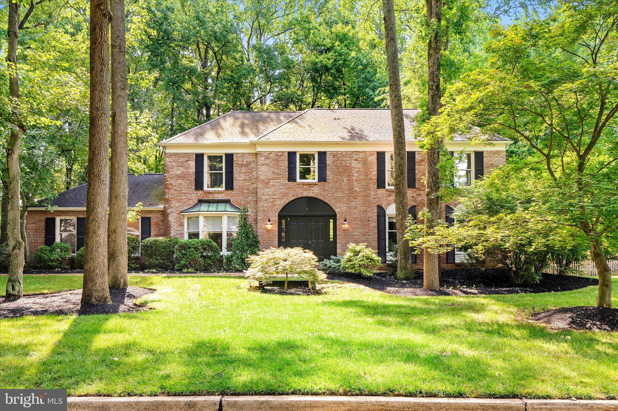 4 THERESA DRIVE