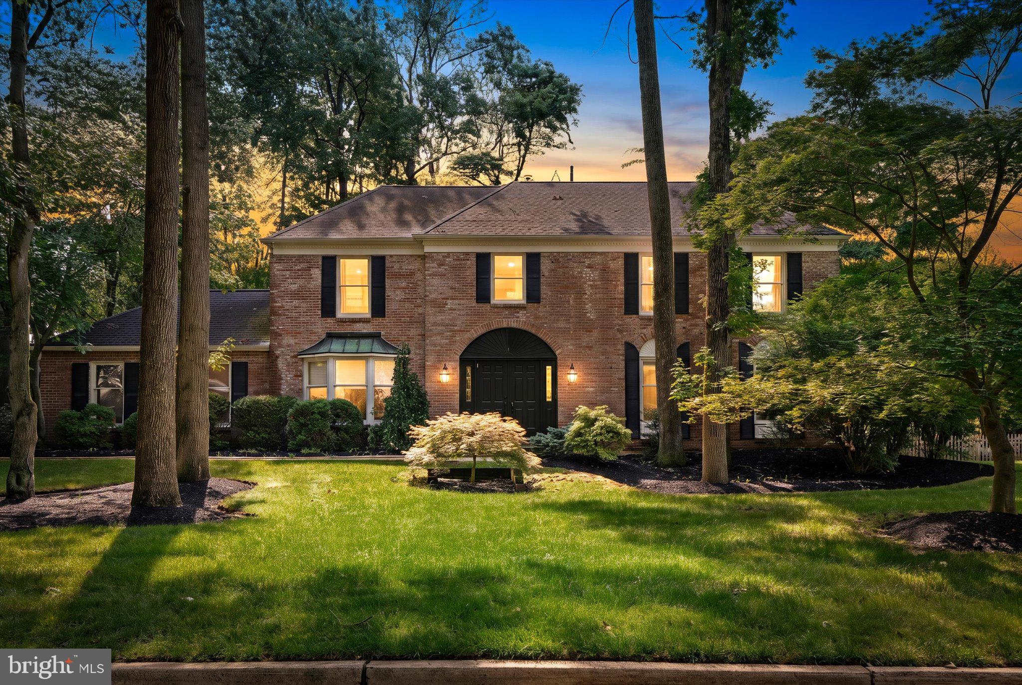 4 THERESA DRIVE