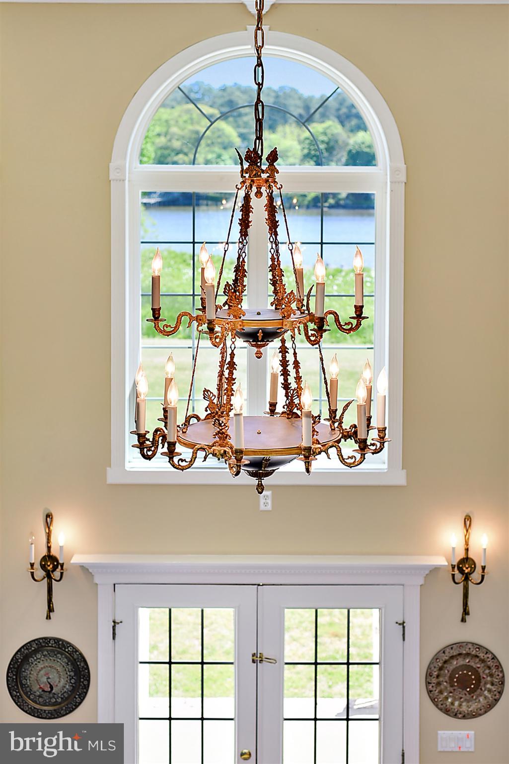 HARBOR POINTE - Residential