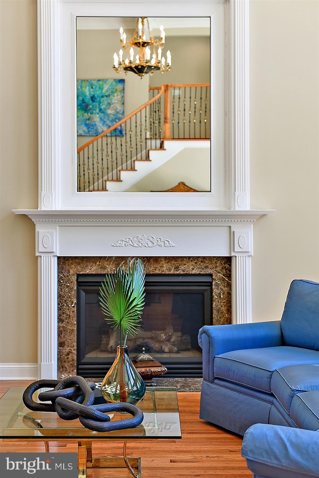 HARBOR POINTE - Residential