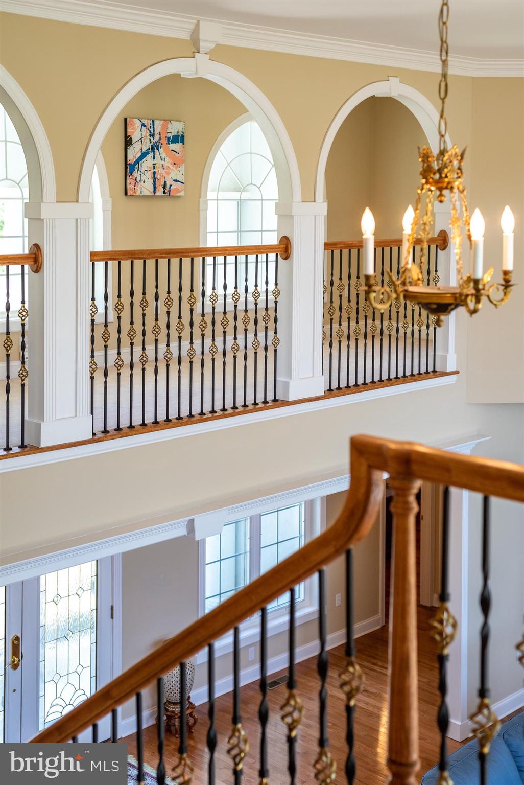 HARBOR POINTE - Residential