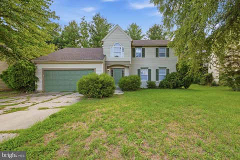 Photo of 214 Northdown Drive, DOVER, DE 19904 (MLS # DEKT2049350)