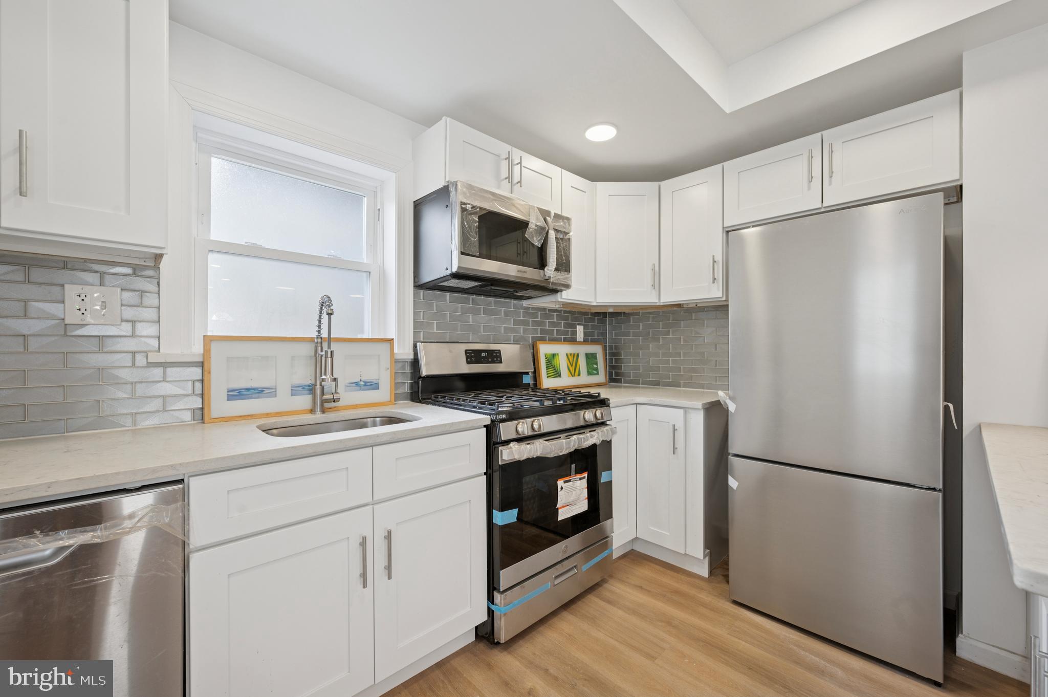 WHITMAN - Residential