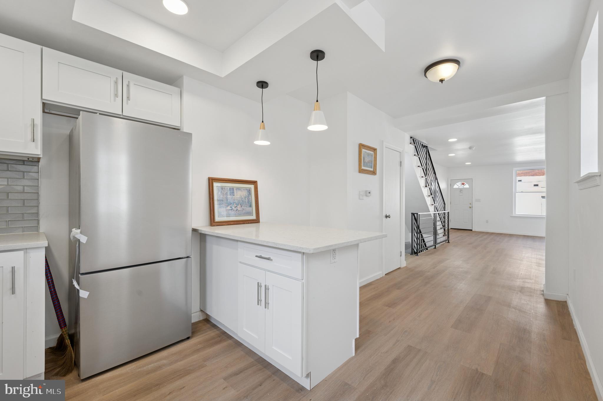 WHITMAN - Residential