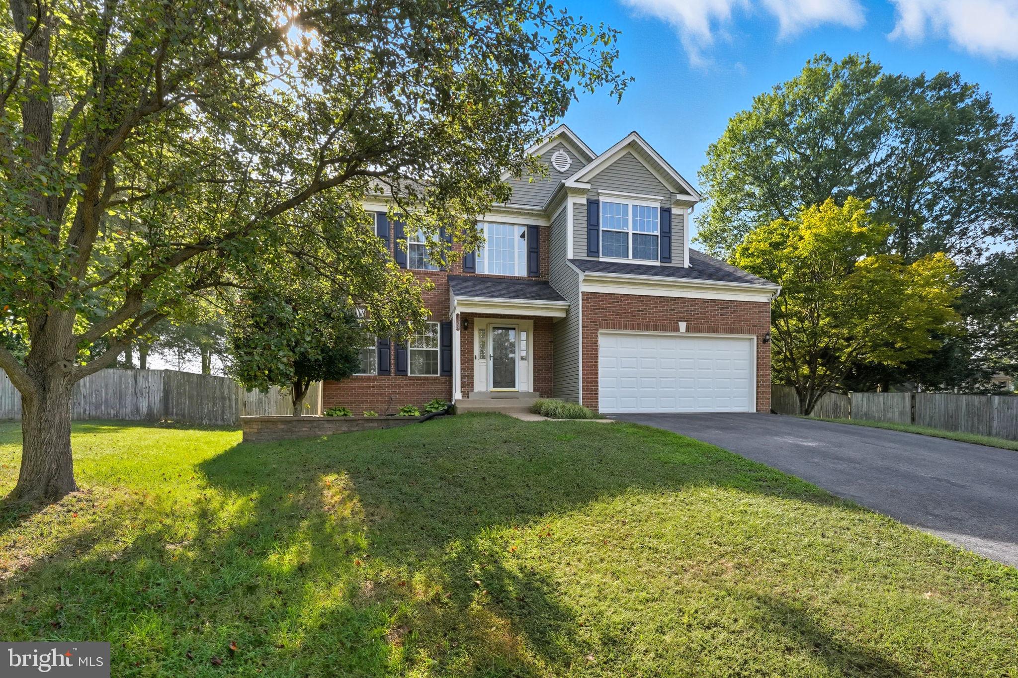 3665 KETCHUM COURT