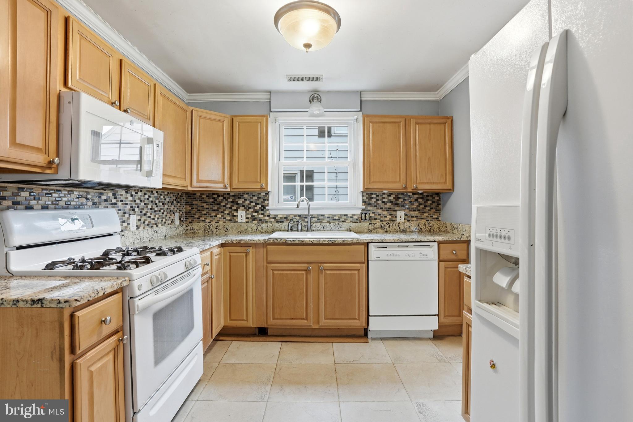 MURRAY POINT - Residential