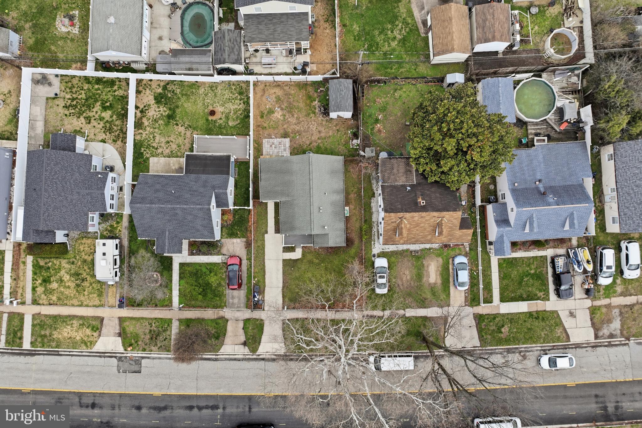 MURRAY POINT - Residential