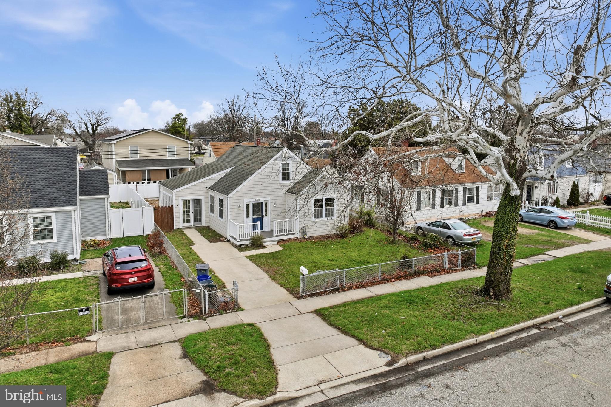 MURRAY POINT - Residential