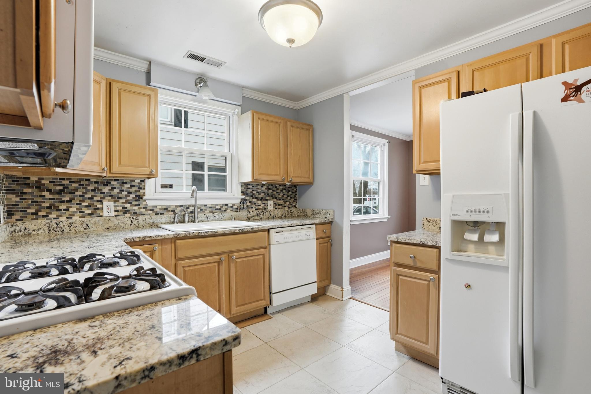 MURRAY POINT - Residential