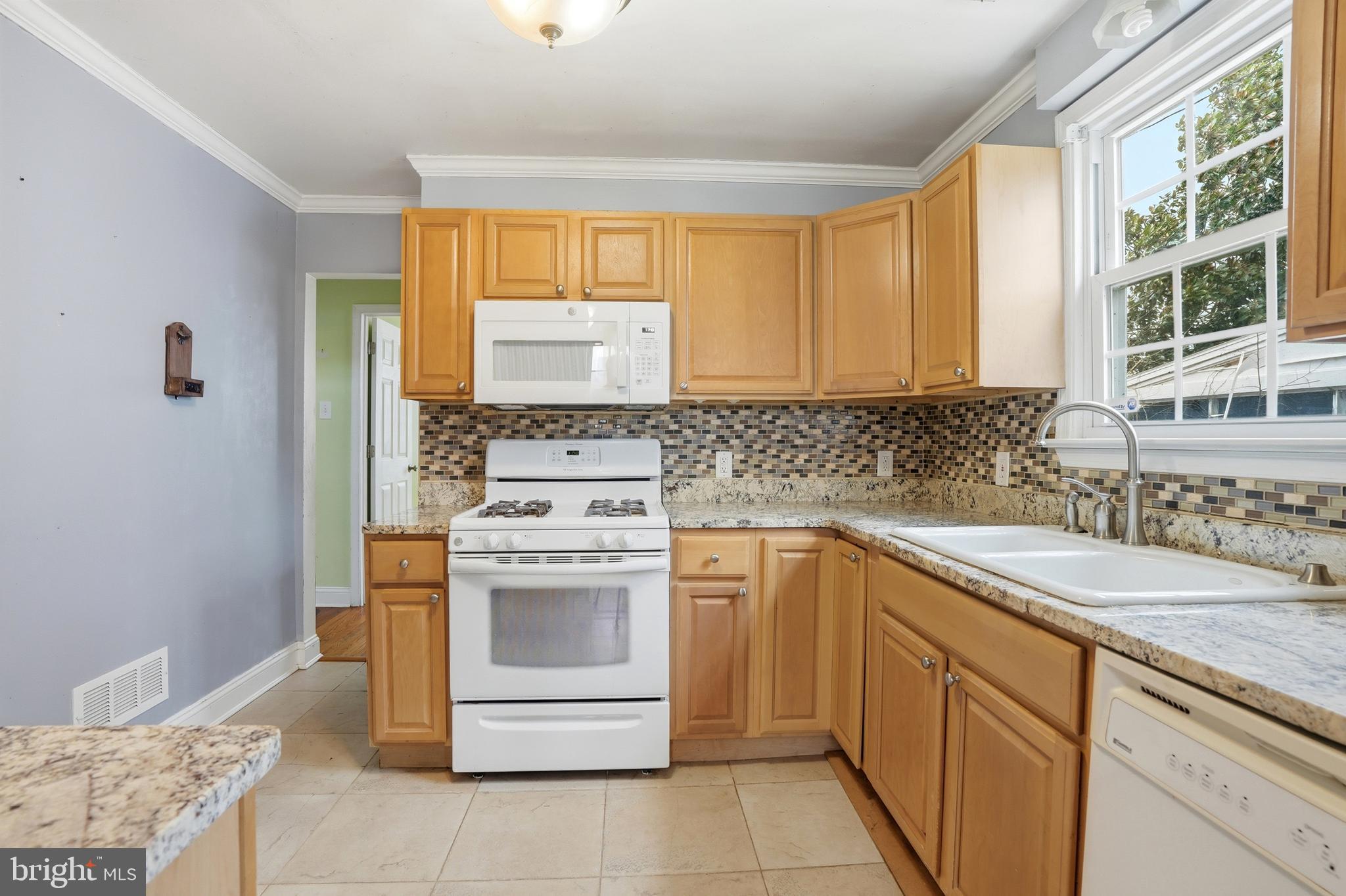 MURRAY POINT - Residential