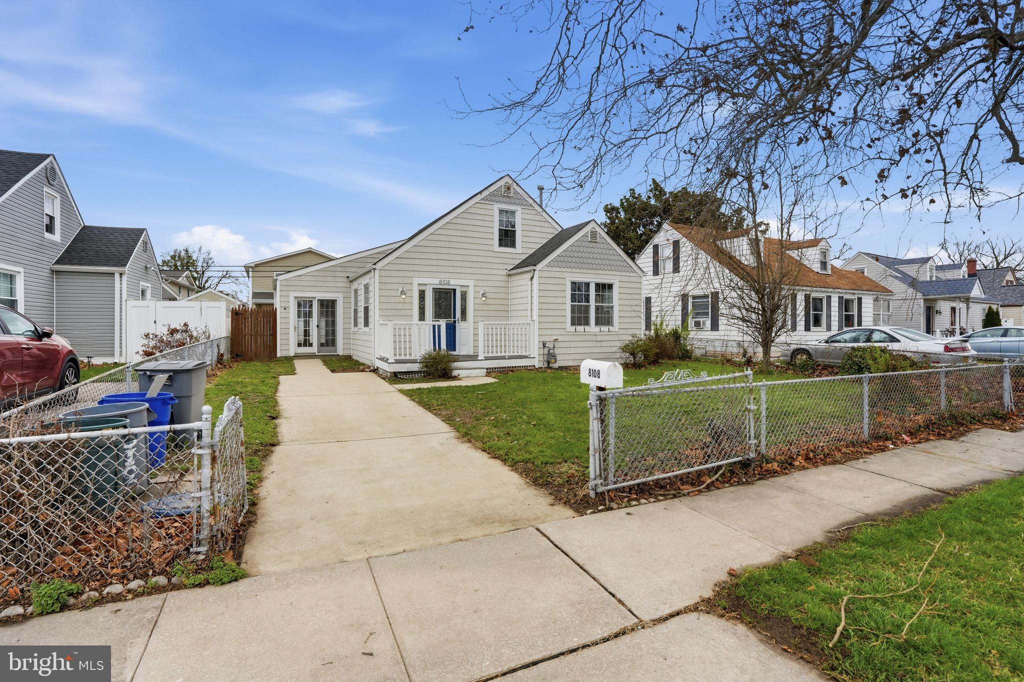 MURRAY POINT - Residential