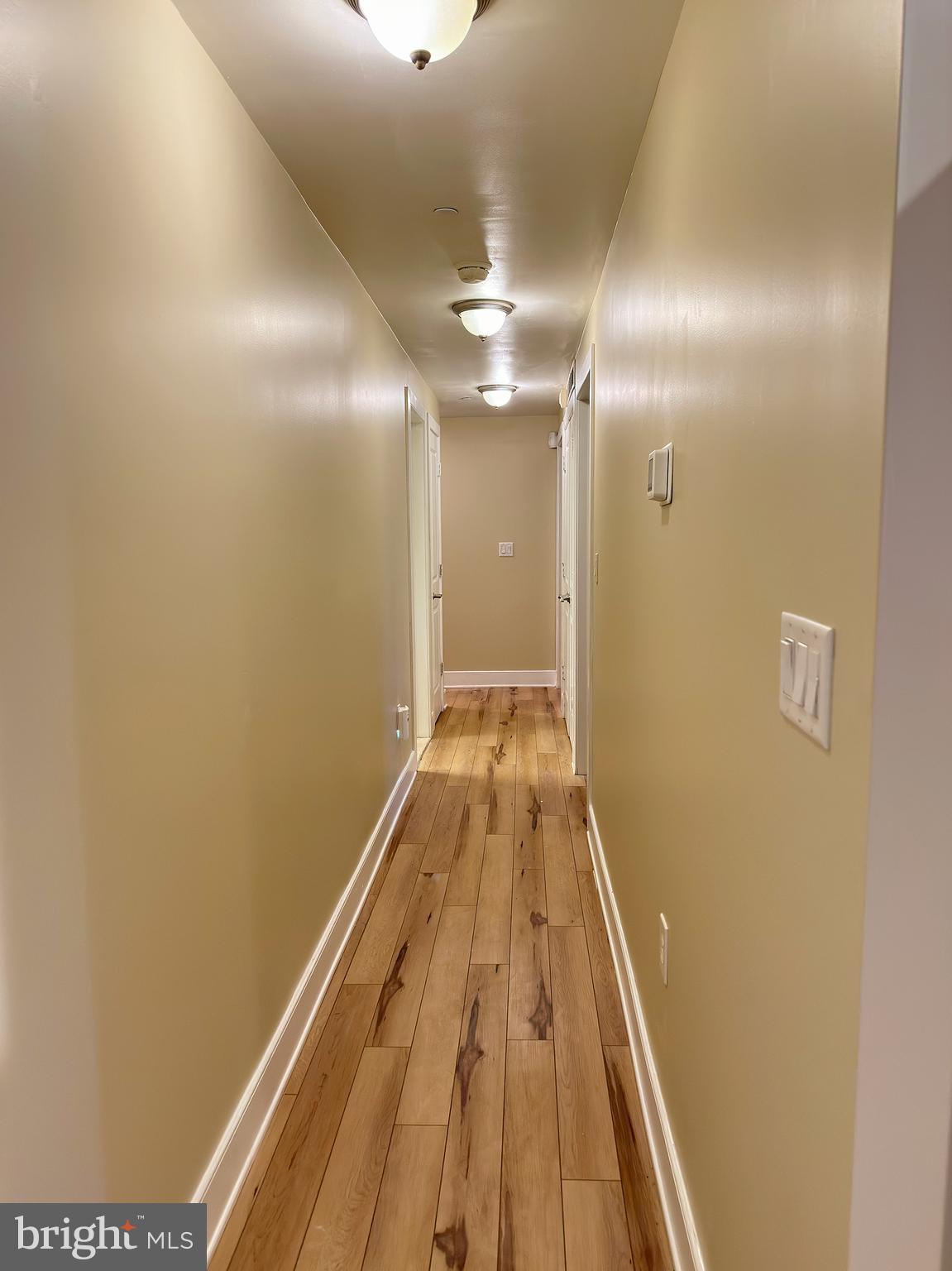 UNIVERSITY CITY - Residential Lease