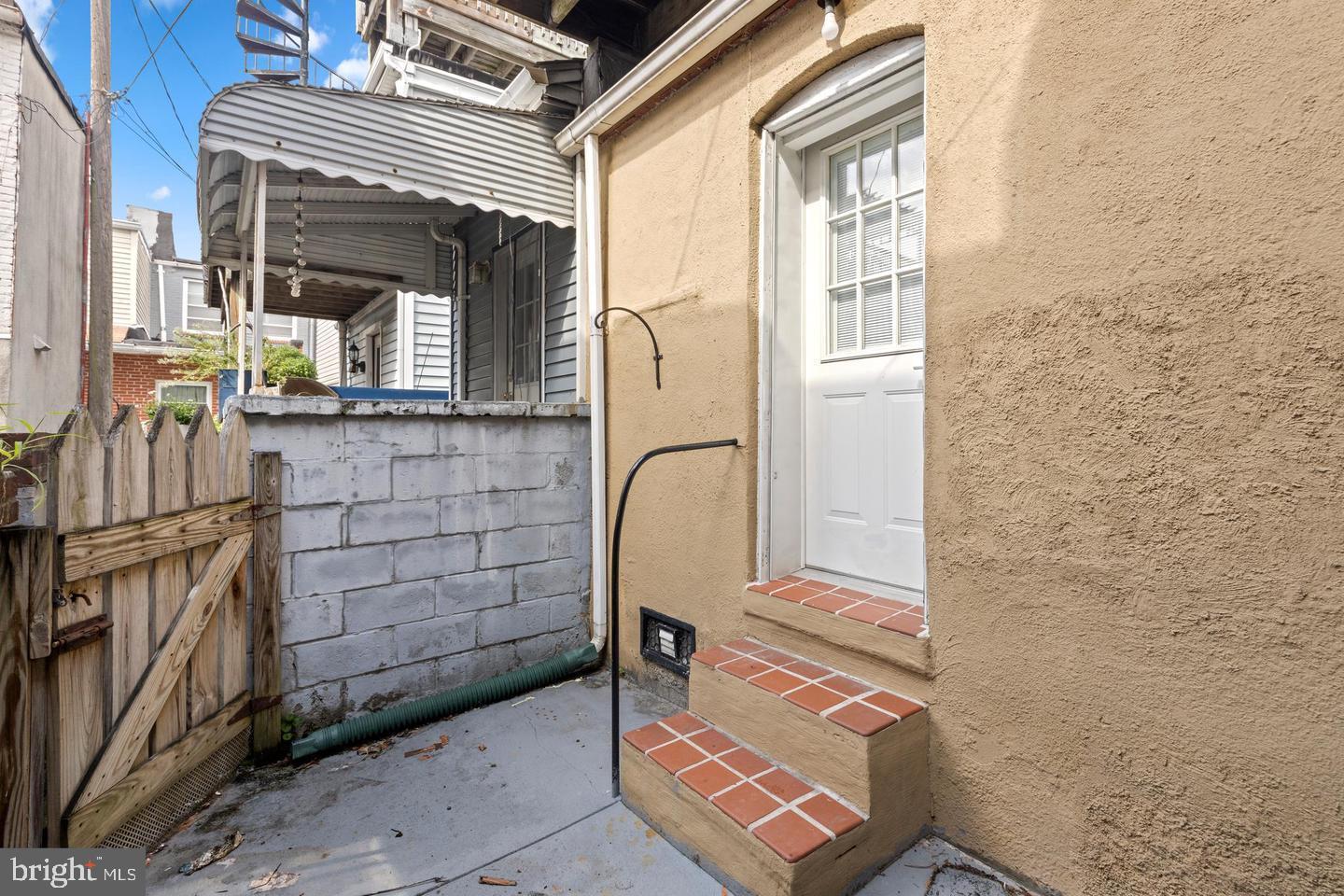 CANTON - Residential Lease