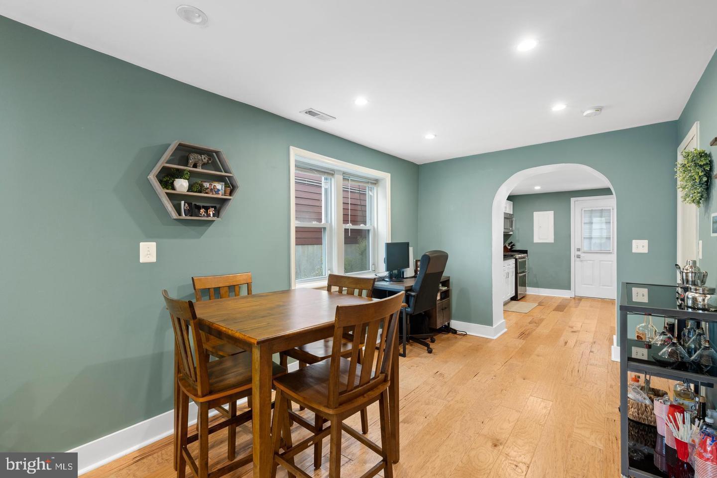 CANTON - Residential Lease